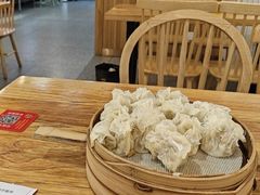 鲜肉烧麦-嘉州北味春老烧麦·面食(叮咚街店)