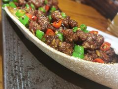 -苹果树下艺术餐厅(通州店)