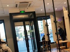 -德克士(北京站店)