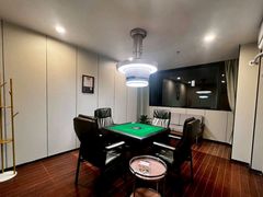 -红茶馆·棋牌·麻将(王庄店)