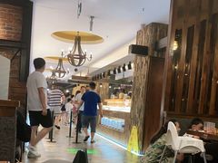 -汉巴味德(大悦城店)