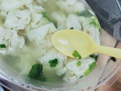 -上海三鲜馄饨王(南门桥市场店)