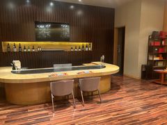 -和·铁板烧餐厅·昆泰嘉晟酒店(望京店)