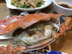 -小铜锣湾海鲜家常菜馆(河西店)