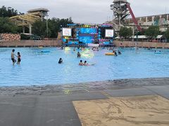 -武汉玛雅海滩水公园