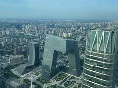 -北京国贸大酒店