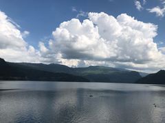 景点-雷波马湖风景区
