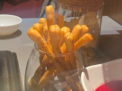 -巴奴毛肚火锅(悠唐购物中心店)