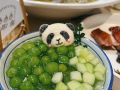 -渔语鱼酸菜鱼新川菜(来福士店)