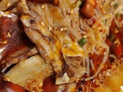 -香丰阁·烤鸭·川湘菜(清河店)