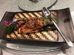 -上海宝华喜来登酒店·采悦轩中餐厅