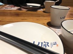 -U你·湖北家宴菜(南湖总店)