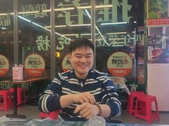 -小民大排档(江汉路店)