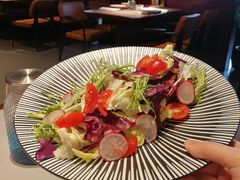 -四川饭店(长白店)