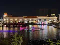 -百联奥特莱斯广场(南京店)