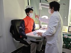 -中科优视医学研究院·验光配镜·近视防控