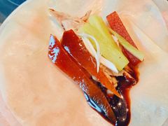 -北平食府·北京烤鸭(北京西站六里桥店)