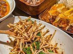 -芸山季·云南野生菌火锅(宝能环球汇店)