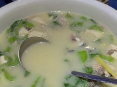 -东江海鲜大排档·潮汕菜·砂锅粥