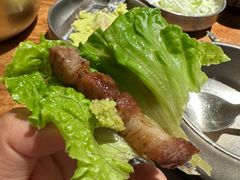 -TAIFORKS 大福食堂·山葵烤肉料理·拌饭(宝安店)