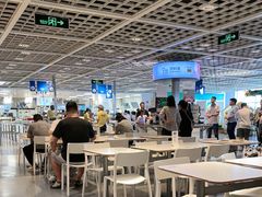 -宜家·瑞典风味餐厅(无锡店)