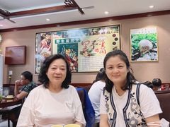 -菌之家·专业纯野生菌火锅·特色炒菌
