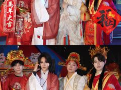 -海合安武汉极地海洋公园