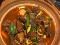 -老雒阳面馆·水席(高新区店)