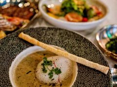 -Kathleen's Waitan 凯圣琳江景西餐厅(外滩店)