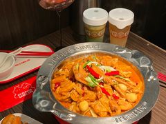 -胖哥俩肉蟹煲(湖滨银泰in77店)
