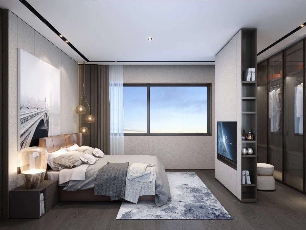 这次才是顶级审美吧,中式新中式令人心动的设计师家具