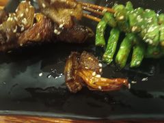 -疍家人黄记海鲜火烧烤