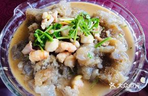 Yantai Stewed Vermicelli