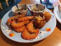 -松子料理(世纪城店)