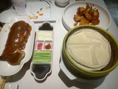 -大鸭梨(天通西苑店)