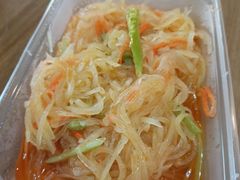 -顶好快餐(市府店)