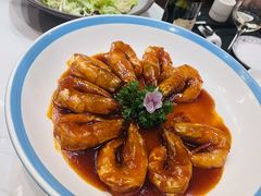 -九紫烤鸭·津粤菜(意式风情街店)