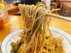 -李叁面馆(妇幼店)