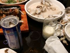 -老妈菜馆(山东路店)
