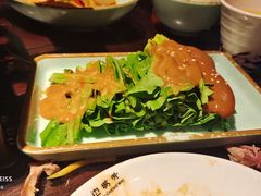 -江边城外烤全鱼(方庄时代购物中心店)