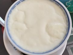 双皮奶-仁信老铺(华盖路店)