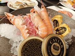 -圣丰索菲特·2 On 988 Café 自助餐厅