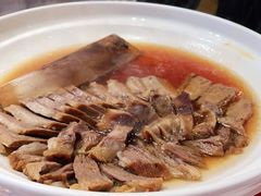 -西贝(无锡万象城店)