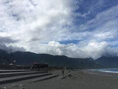 -七星潭蓝天广场