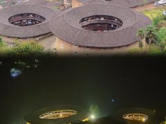 -福建土楼(南靖)景区