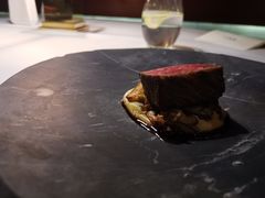 -三嚥阁 La Villa Restaurant
