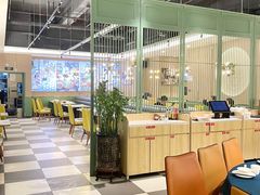 大堂-清晖小苑•顺德地方菜(壹海城店)