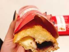 -麦当劳(山大路店)