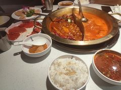 -小龙坎火锅(总店)