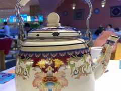 -阿娜尔·新疆菜(宜家荟聚中心店)